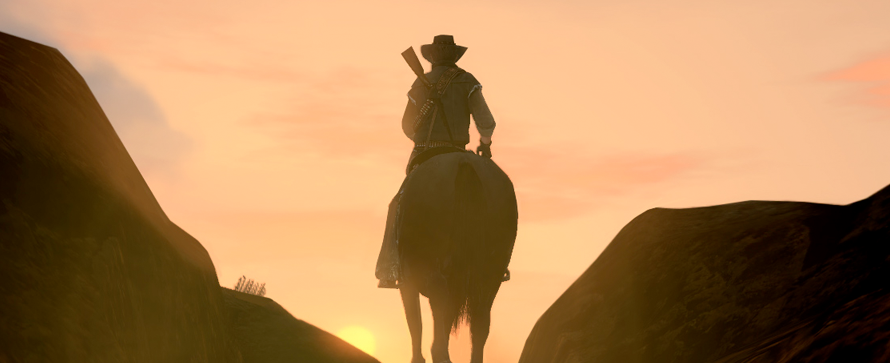 Red Dead Redemption Reviewed