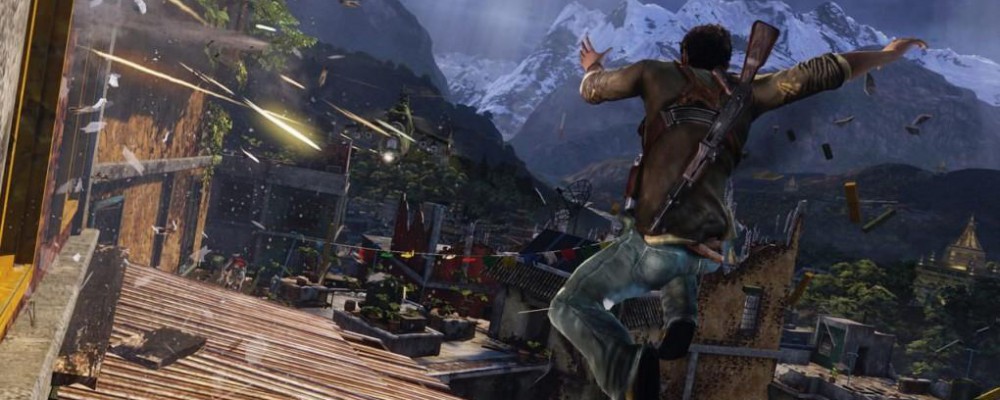 Naughty Dog’s neuestes Projekt ohne PlayStation Move