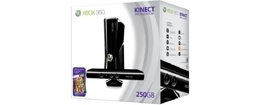 Microsoft gibt 500 Millionen Dollar für Kinect Marketing aus