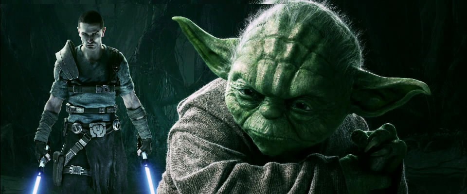 Star Wars: The Force Unleashed 2 Reviewed