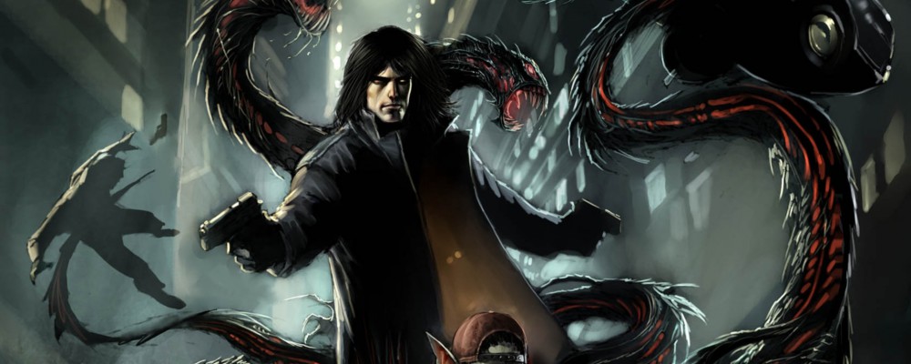 The Darkness 2 – Die Fortsetzung ist noch immer geplant!