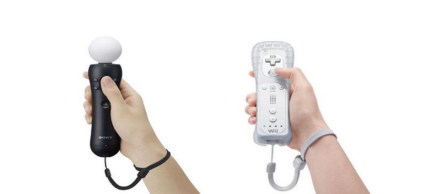 Sony – 60 % der Move-Interessenten besitzen bereits eine Wii