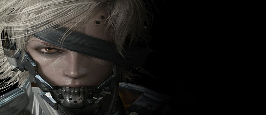 Metal Gear Solid: Rising – 3D ist nur eine Überlegung