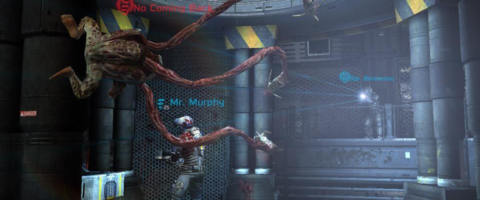 Dead Space 2 – Noch grusliger als der Vorgänger