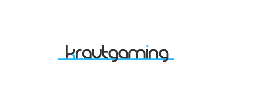 Krautgaming ist zurück!
