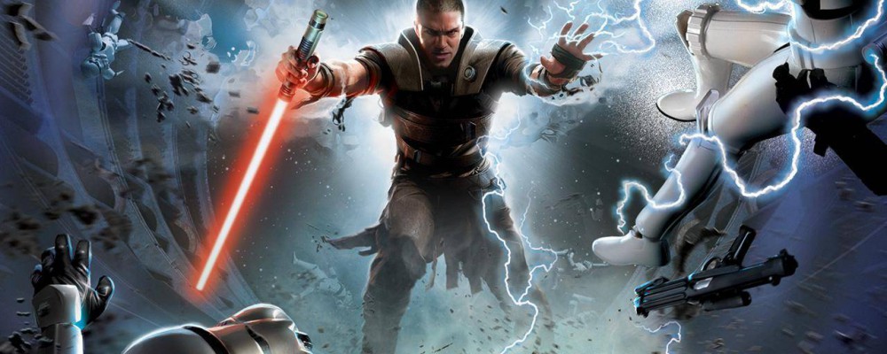 Star Wars: The Force Unleashed 2 – Endor Bonusmission erhält ersten Trailer