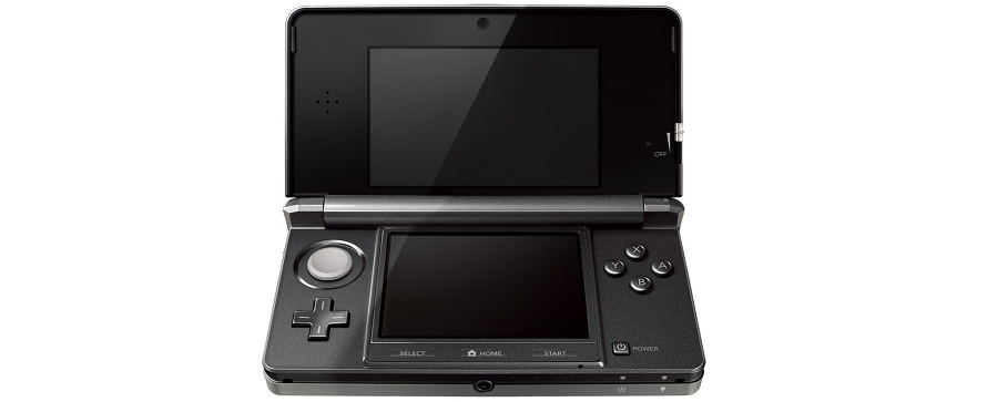 Nintendo 3DS – Diese Spiele erscheinen im März