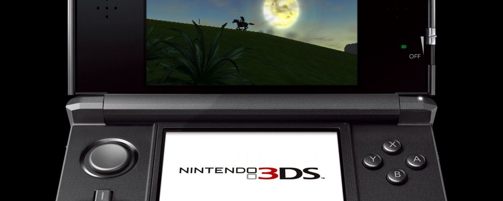 Jede Menge Remakes für den Nintendo 3DS