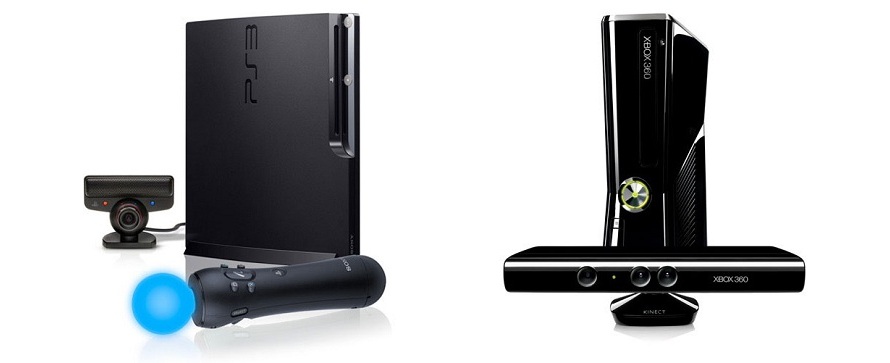 EA glaubt nicht an Shootertauglichkeit von Move und Kinect