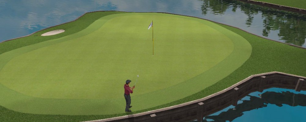 Tiger Woods PGA Tour 12 – Demo kommt am 8. März