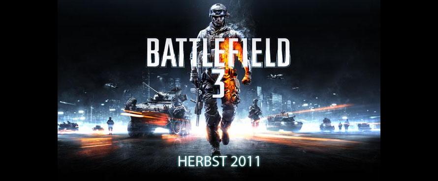 DICE bestätigt Dedicated Server für Battlefield 3