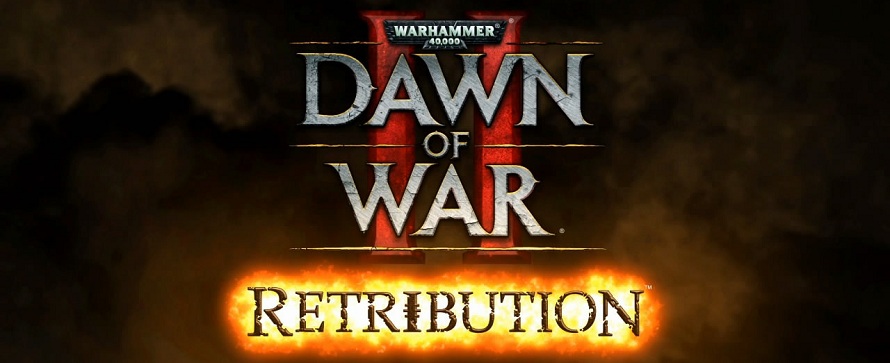 Dawn of War II: Retribution – Launch Trailer veröffentlicht