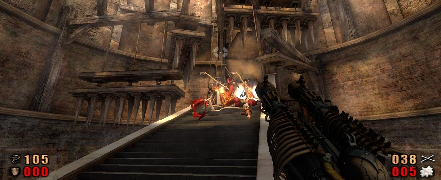 Painkiller: Redemption – Release am 25. Februar