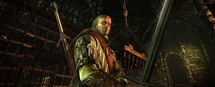 The Witcher 2 – Neues Bildmaterial veröffentlicht