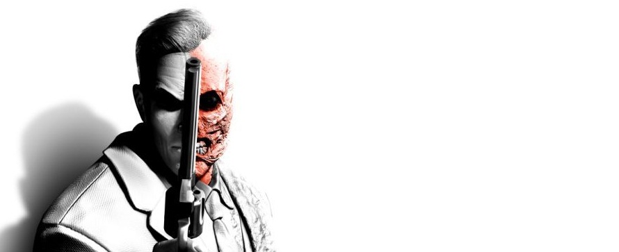 Batman: Arkham City – Two-Face Artwork und Infos veröffentlicht