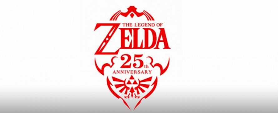 Zelda wird 25: Große Geburstagyparty auf der gamescom 2011