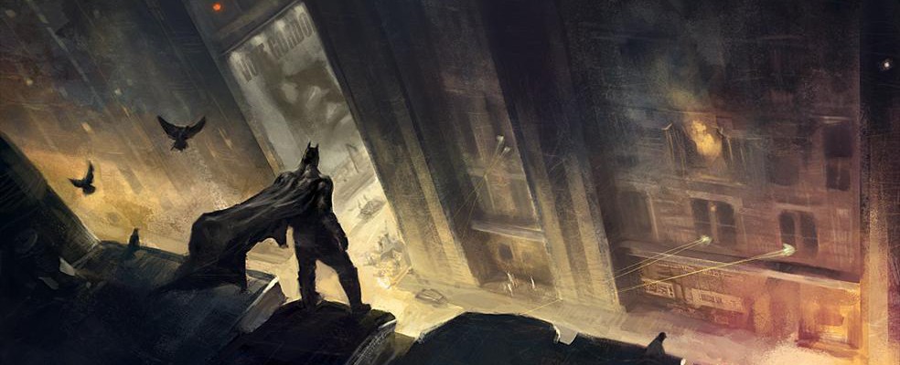 Batman: Arkham City – Collectors Edition bestätigt
