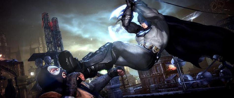 gamescom 2011 – Batman: Arkham City angespielt