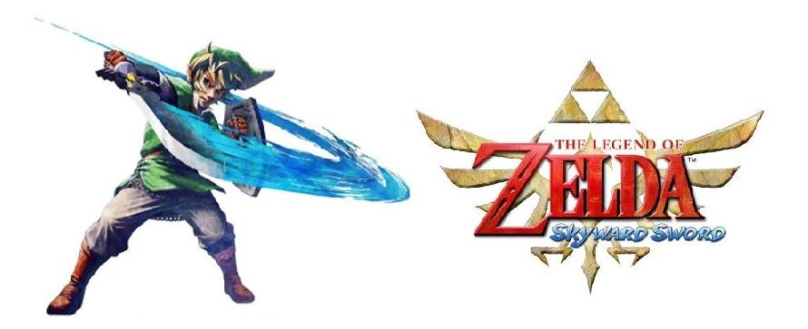 The Legend of Zelda: Skyward Sword – Neue Informationen bekannt geworden
