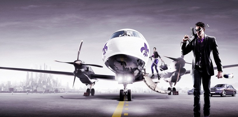 Saints Row: The Third – Neuer Trailer stellt die Deckers vor