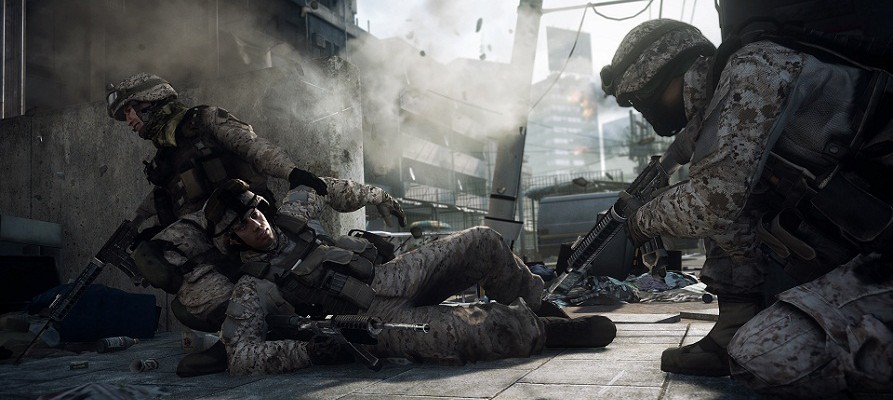 Battlefield 3 – DICE gibt einige Änderungen aufgrund der Beta bekannt