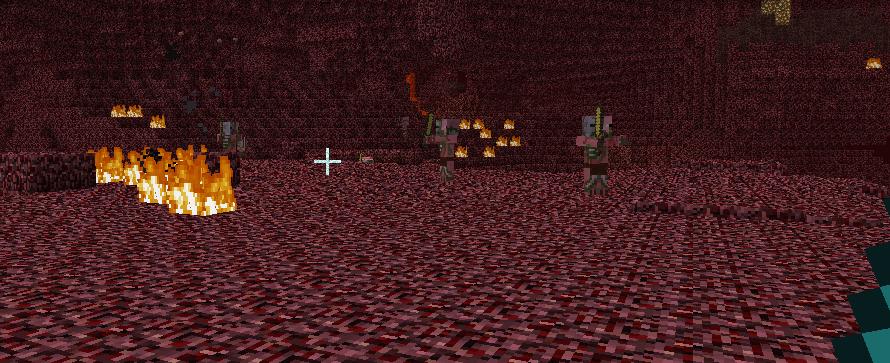 Minecraft erobert das wahre Leben!