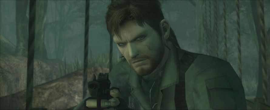 Metal Gear Solid HD Collection für Februar terminiert