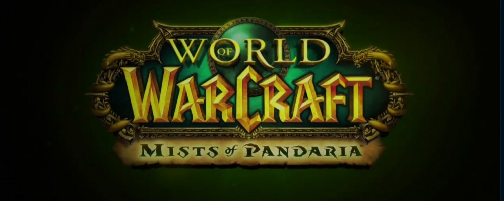 WoW – Trailer zu kommenden Erweiterung Mists of Pandaria