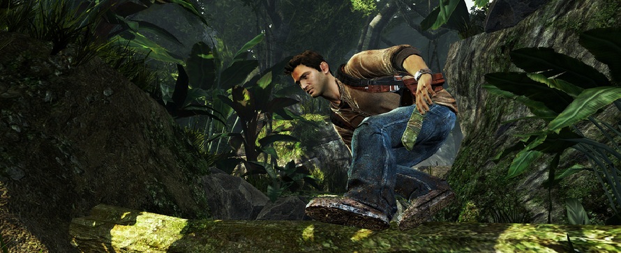 Uncharted: Golden Abyss – Bekannter Charakter mit an Bord