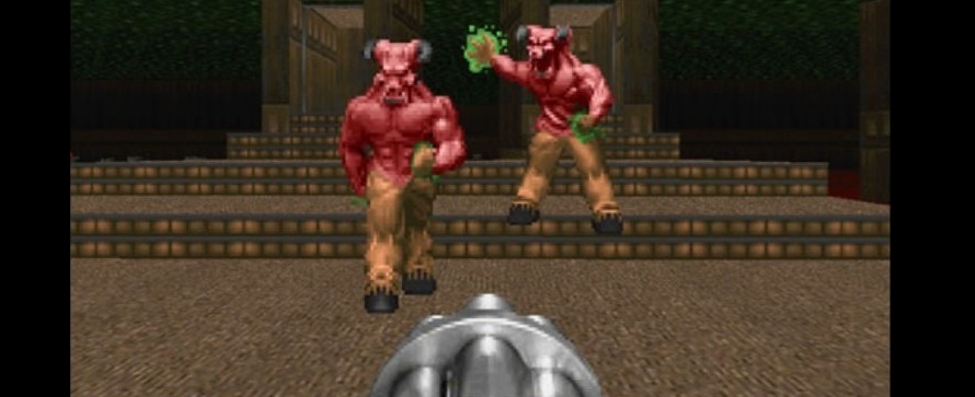 Doom is back! – Ego-Shooter seit heute per Xbox Live in Deutschland verfügbar