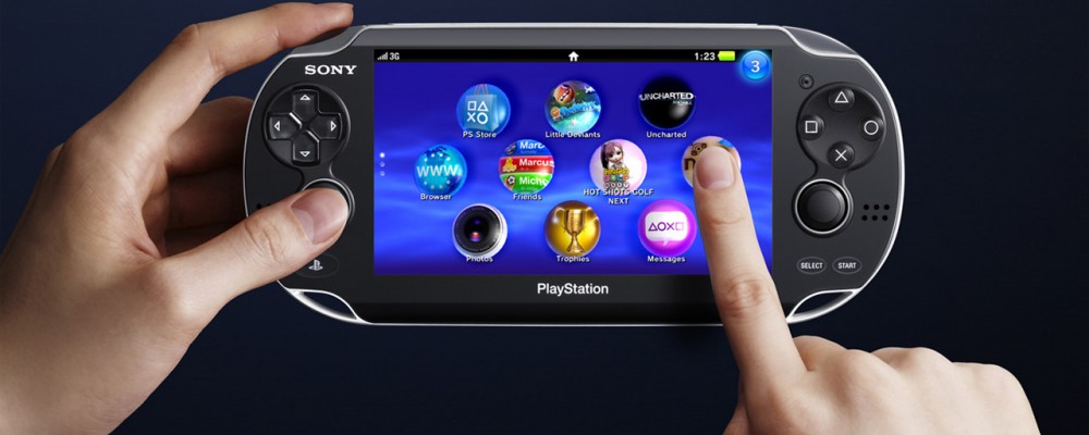 Das Entwickeln auf der PS Vita wird einfacher als auf der PS3