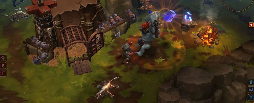Torchlight 2 – Steam-Vorbestellerbonus und Preis bekannt