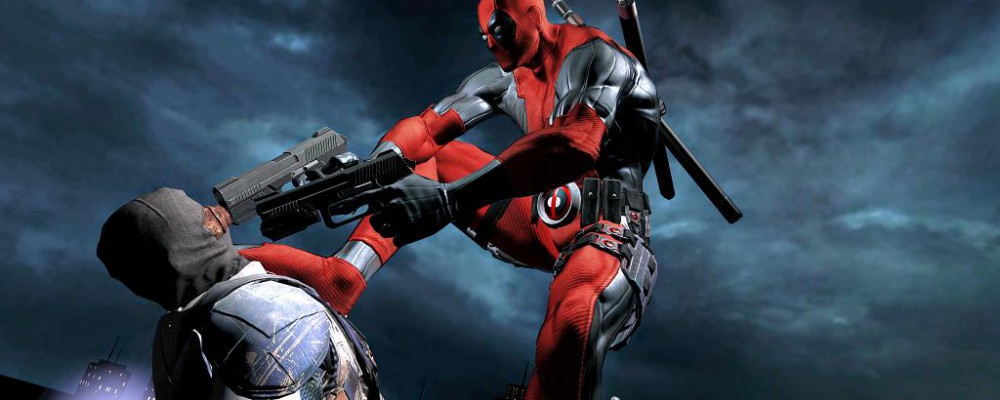 Activison entlässt fast das ganze Deadpool-Entwicklungsteam!