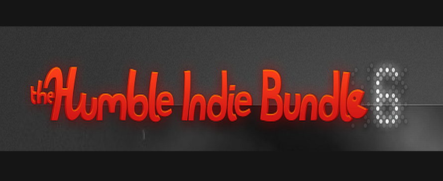 Das Humble Indie Bundle #6 tritt auf
