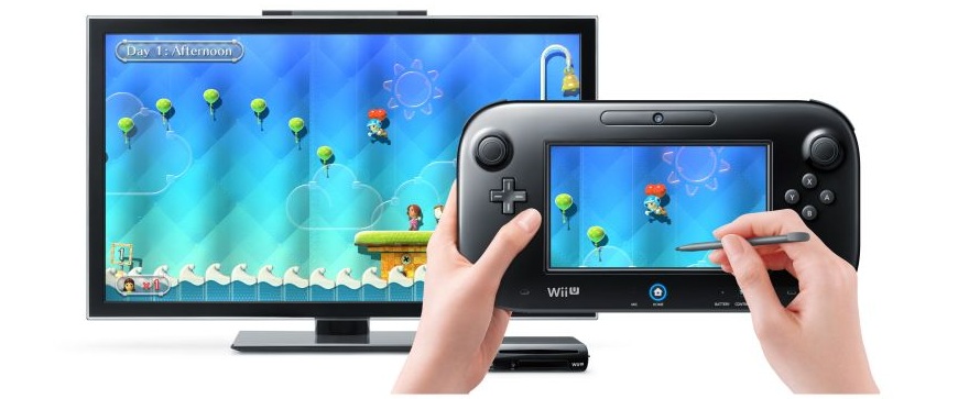 Großbritannien verbietet Wii U Werbespot