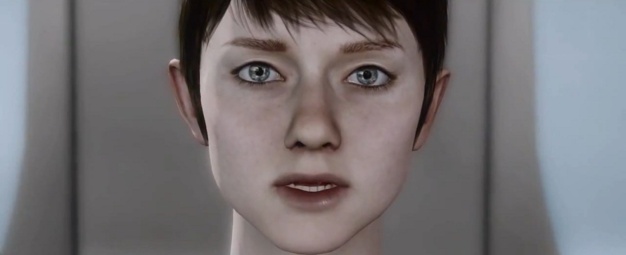 Quantic Dream – Ankündigung auf dem PlayStation Meeting?