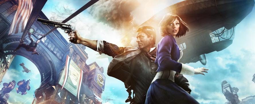 Bioshock Infinite – Neogaf erklärt das Ende in all seinen Facetten!