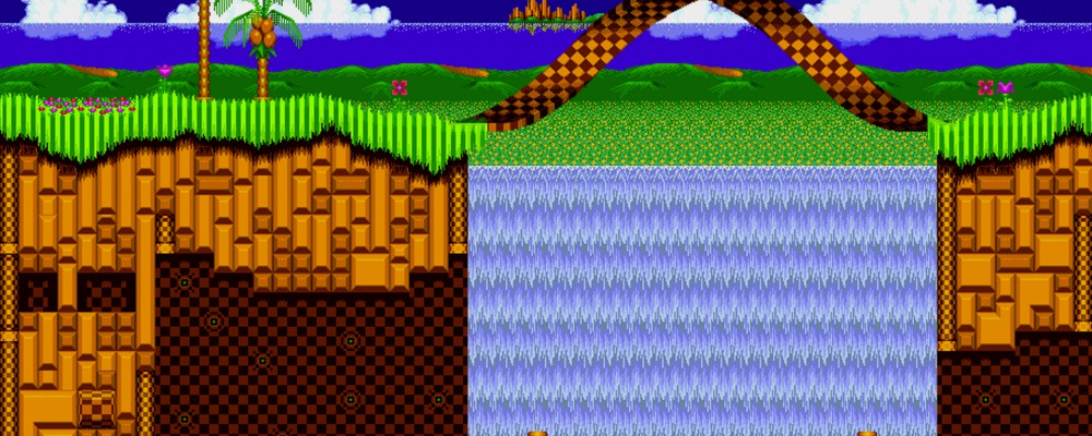 Sonic the Hedgehog: 3D Classic Version nächste Woche