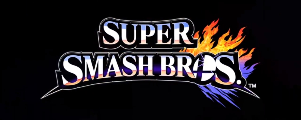 Das neue Super Smash Bros wird keinen Story-Modus haben!