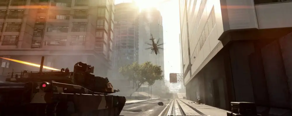 Battlefield 4 – Obliteration Modus auf der gamescom angespielt!