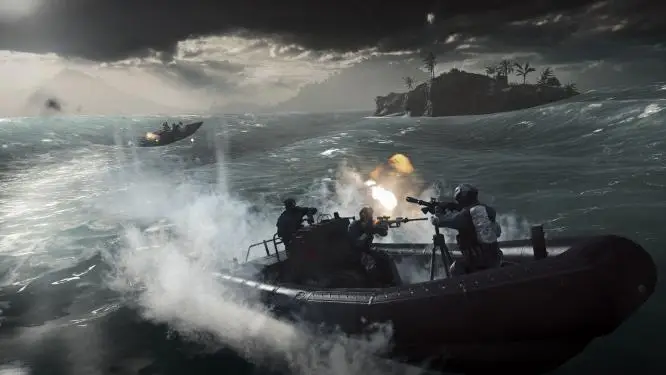 Battlefield 4 2