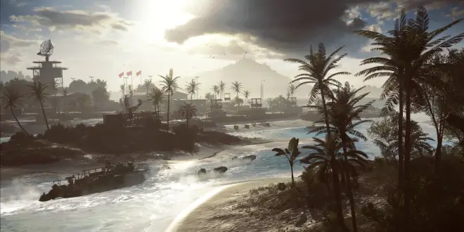Battlefield 4 3