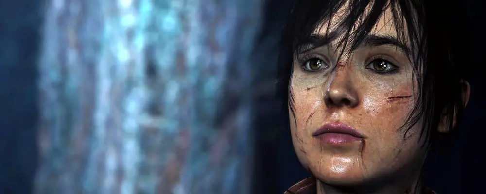 David Cage präsentiert uns Beyond: Two Souls
