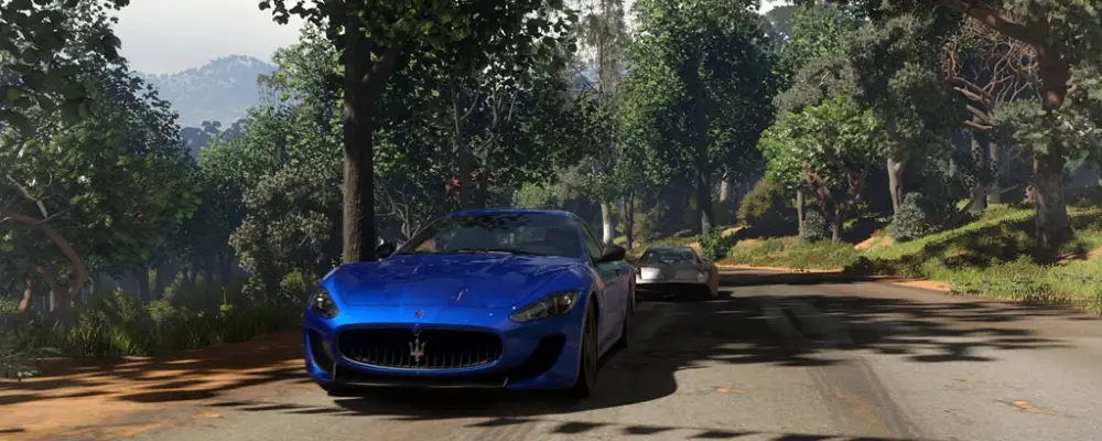 Driveclub – Immer neue Wolken und hochaufgelöster Asphalt!