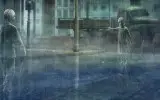Rain – Regen war noch sie so schön