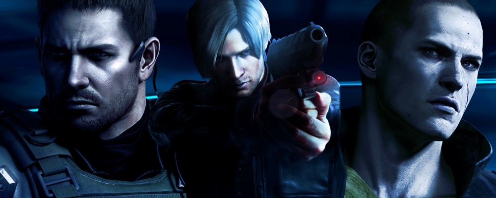 Resident Evil – Zurück zu den Survival Horror Wurzeln