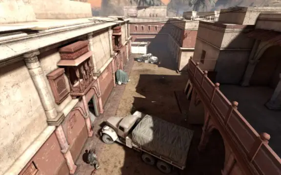 Skill COD