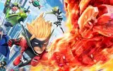 The Wonderful 101 im Test! Sind sie wirklich so wunderbar?