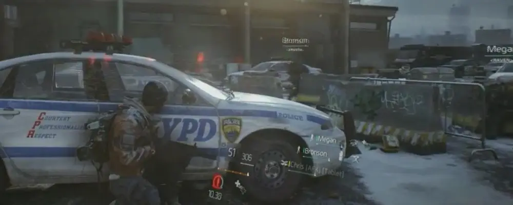 The Division – Ubisoft bestätigt (endlich) die PC-Version!