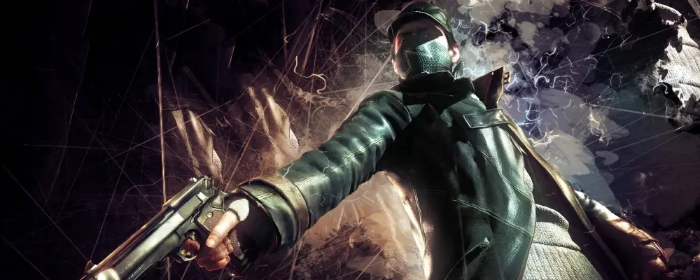 Ubisoft und Sony arbeiten an einem Watch Dogs Film!